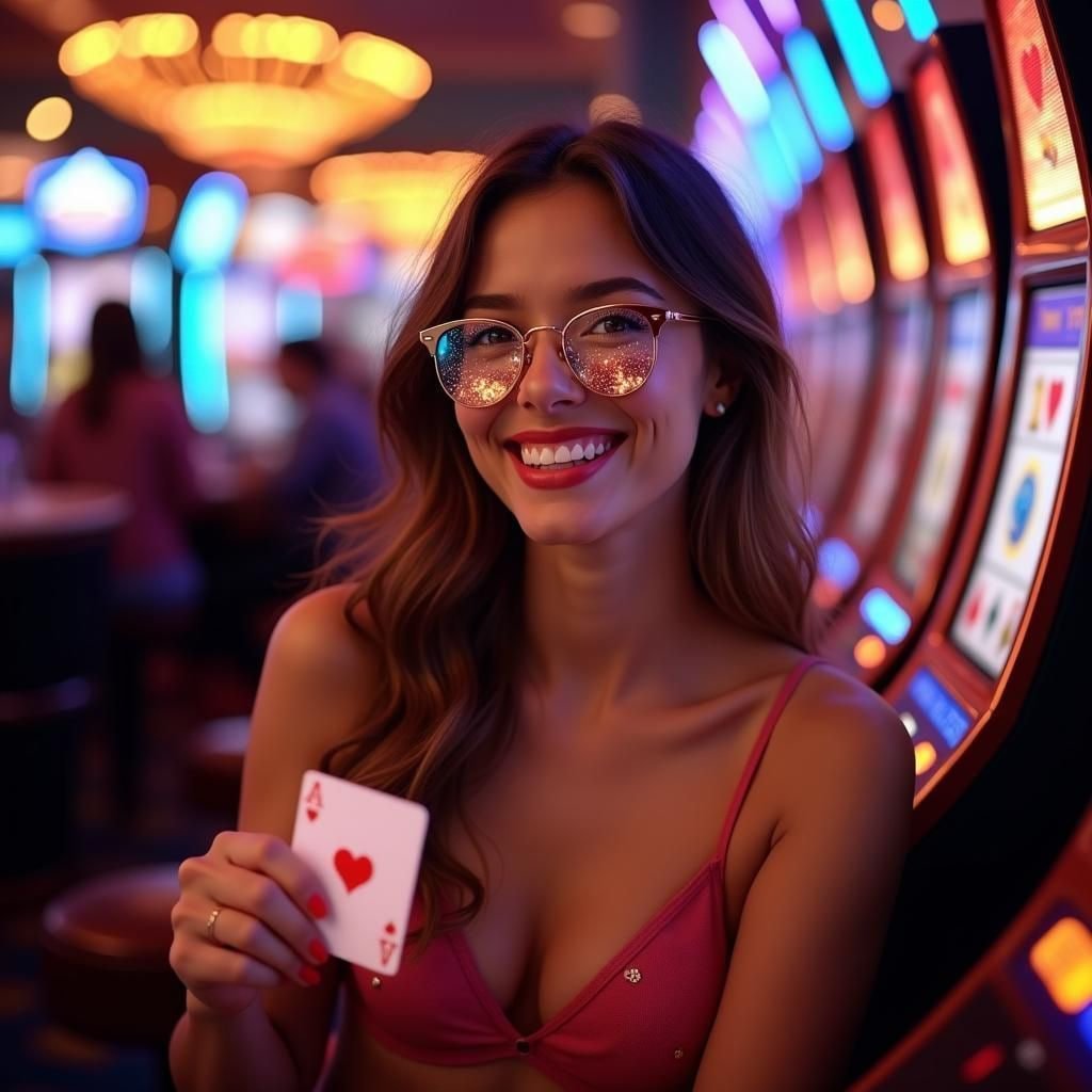 luckjili