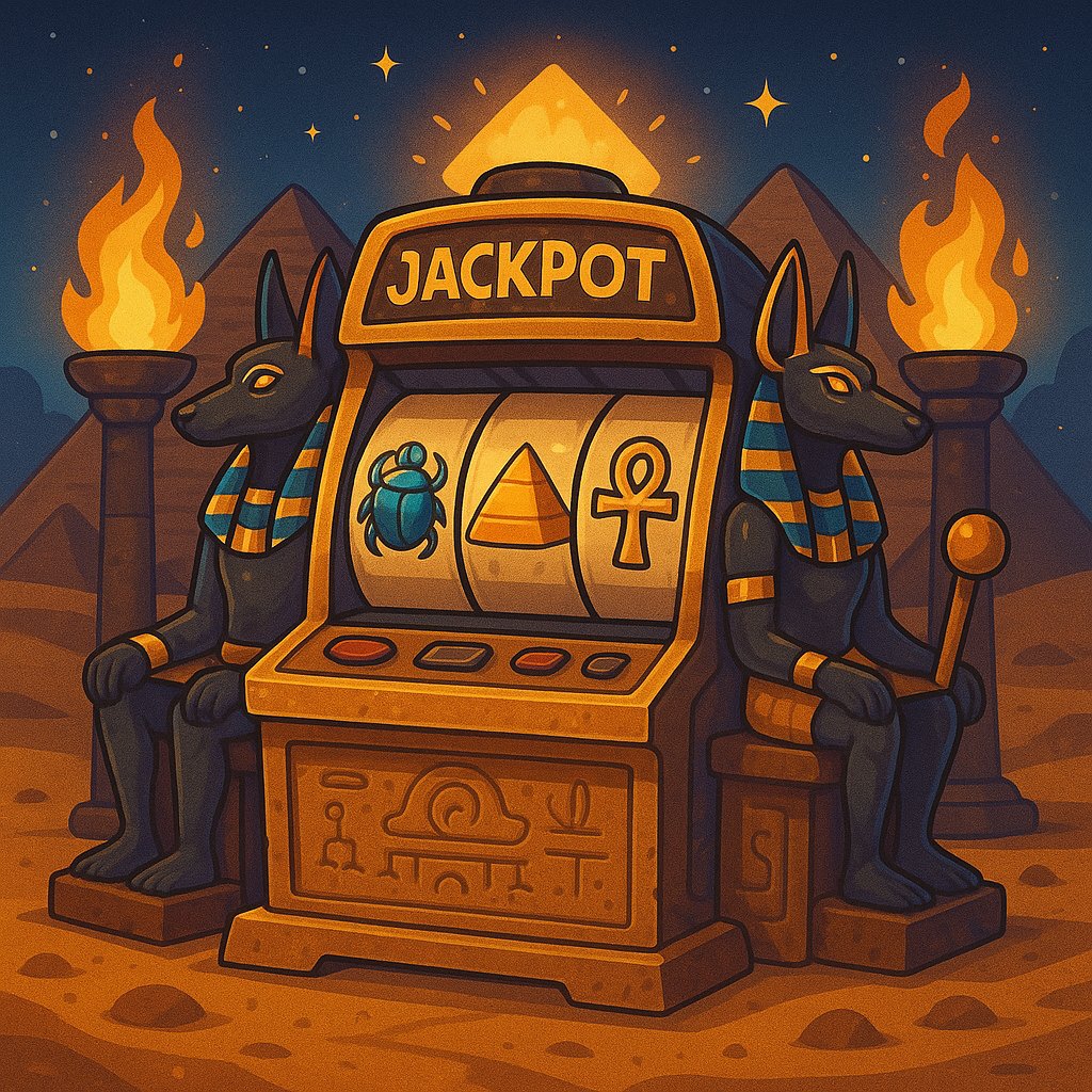 luckjili