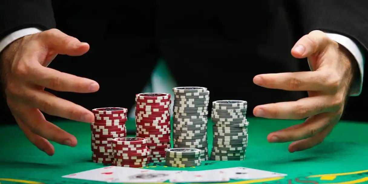 luckjili