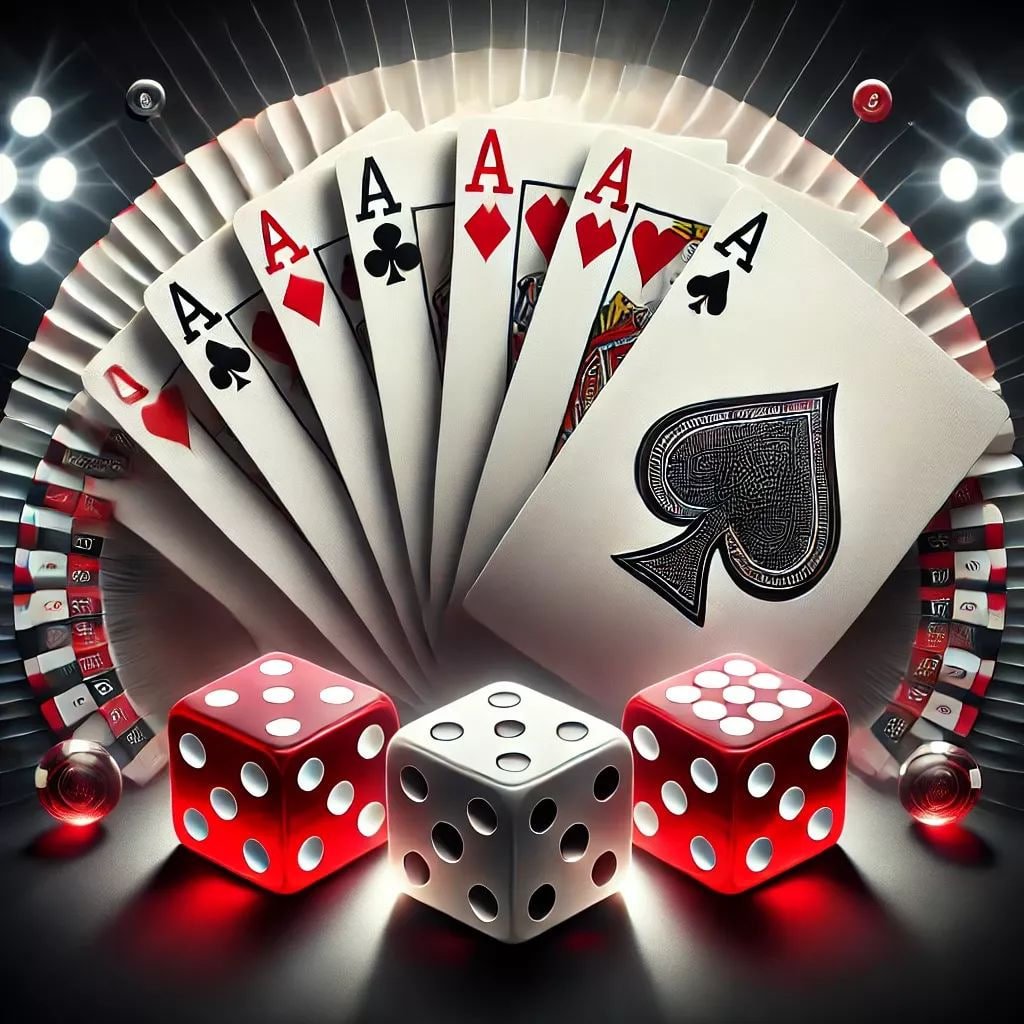 luckjili